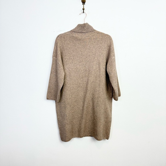 Pomander Place by Tuckernuck Hazelwood Vivianne Knit Dress Size M - Picture 4 of 6